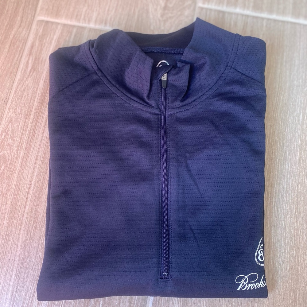 Brooks Brothers Active Jacket Mens Size M - Picture 8 of 8